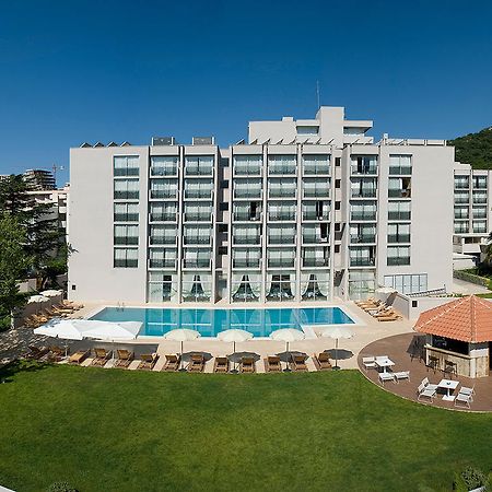 Hotel Tara Bečići 외부 사진