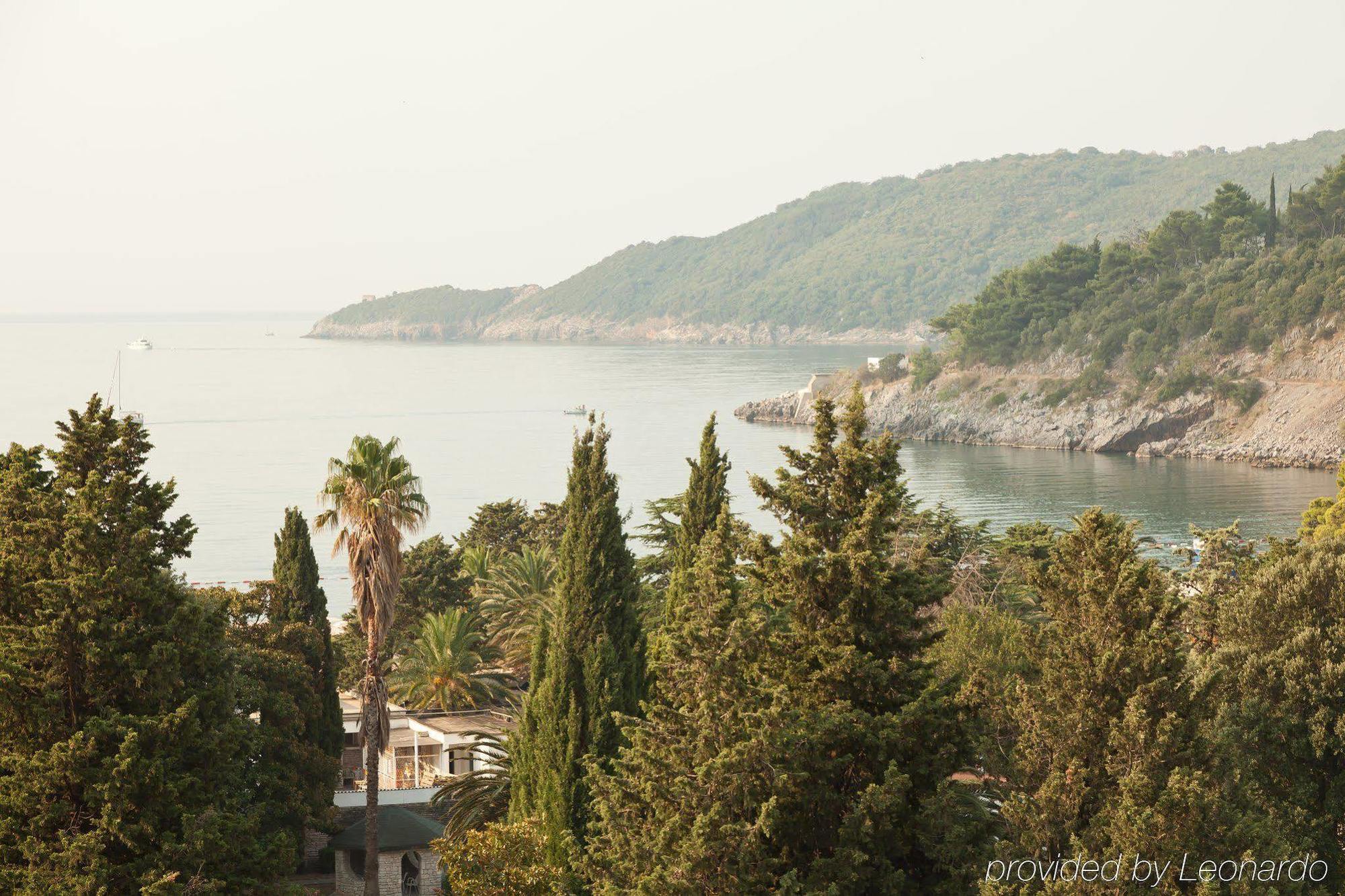 Hotel Tara Bečići 외부 사진